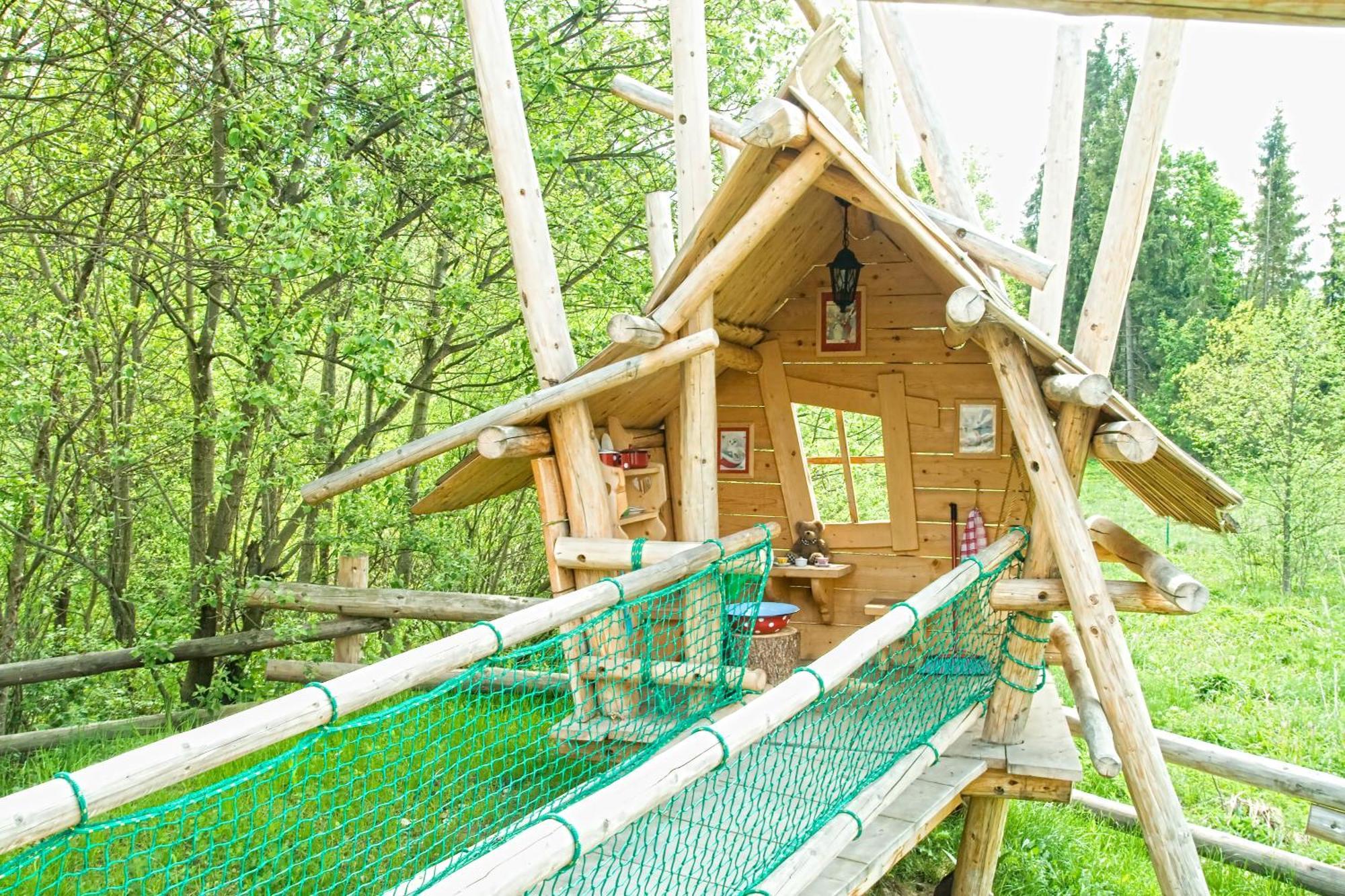 Gorska Osada Luxury Chalets Zakopane Poronin Exteriör bild